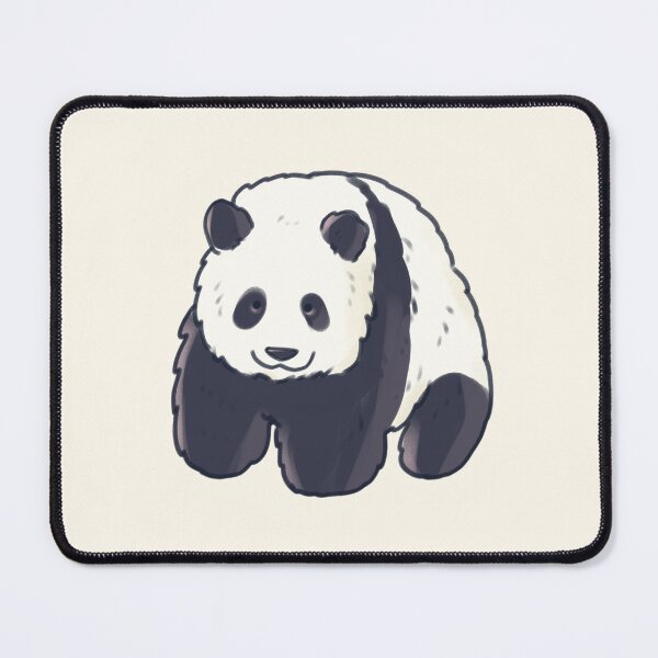 Item preview, Cute panda bear designed and sold by Artofmayara.