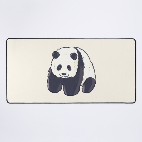 Item preview, Cute panda bear  designed and sold by Artofmayara.