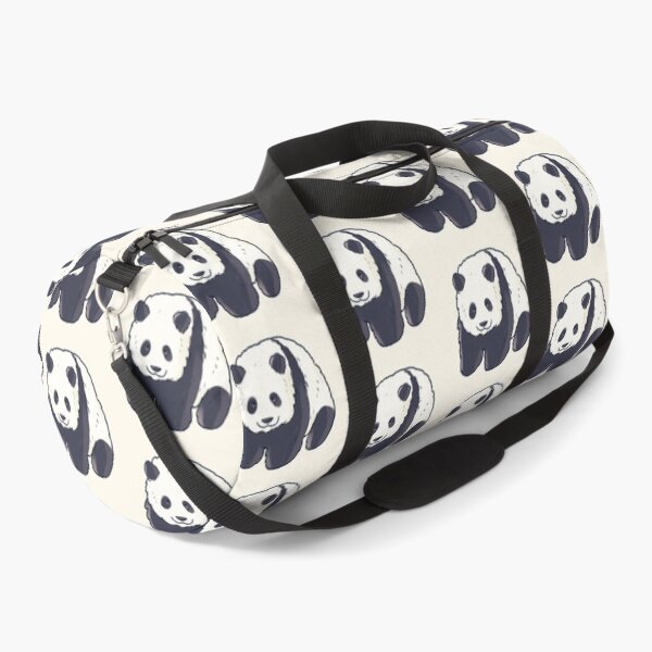 Item preview, Cute panda bear designed and sold by Artofmayara.