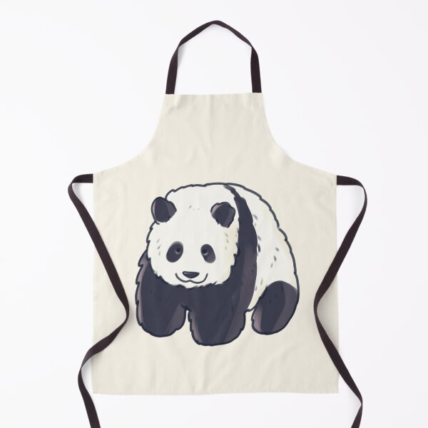 Item preview, Cute panda bear designed and sold by Artofmayara.