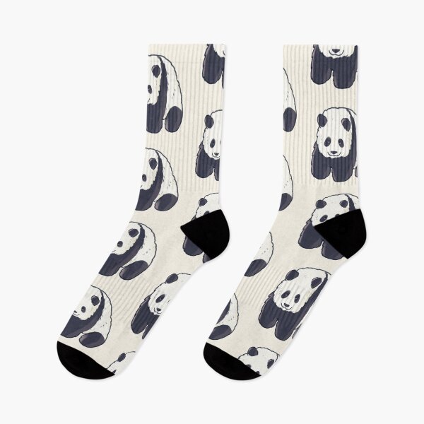 Item preview, lindo oso panda designed and sold by Artofmayara.