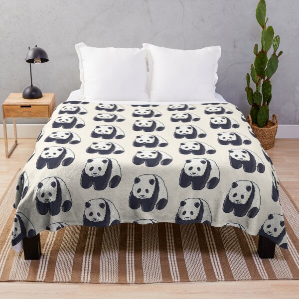 Aperçu de l'œuvre Ours panda mignon créée et vendue par Artofmayara.