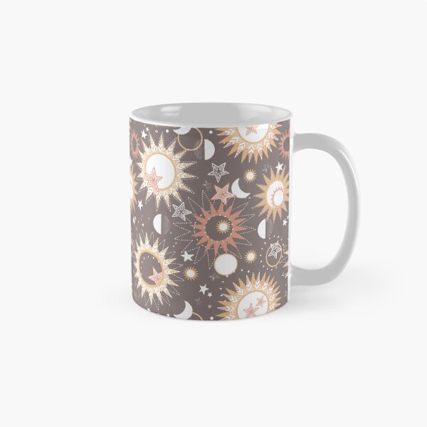 Item preview, Heavenly bodies, Beige and brown designed and sold by Alex  Blud.