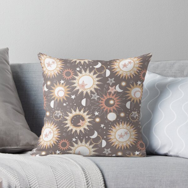 Item preview, Heavenly bodies, Beige and brown designed and sold by Alex  Blud.