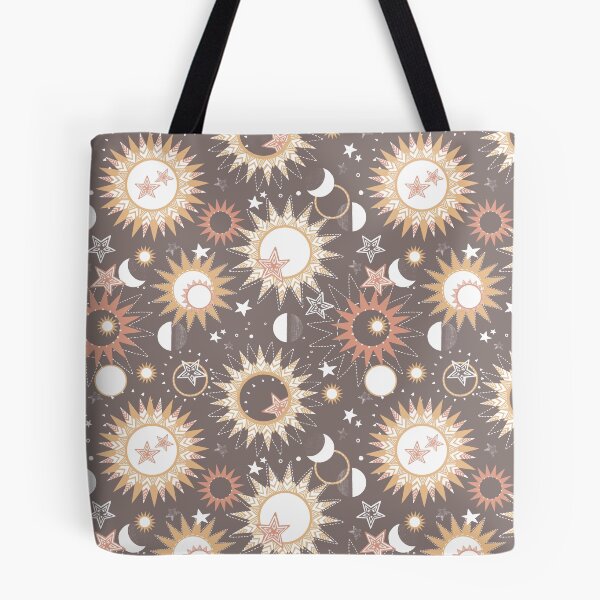 Item preview, Heavenly bodies, Beige and brown designed and sold by Alex  Blud.