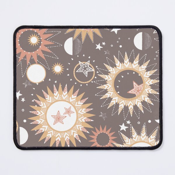 Item preview, Heavenly bodies, Beige and brown designed and sold by Alex  Blud.