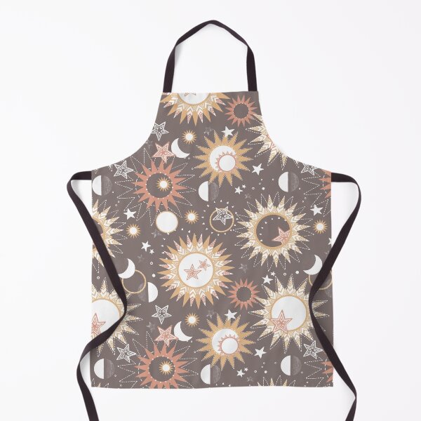 Item preview, Heavenly bodies, Beige and brown designed and sold by Alex  Blud.