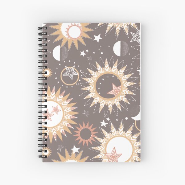 Item preview, Heavenly bodies, Beige and brown designed and sold by Alex  Blud.