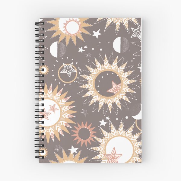 Item preview, Heavenly bodies, Beige and brown designed and sold by Alex  Blud.