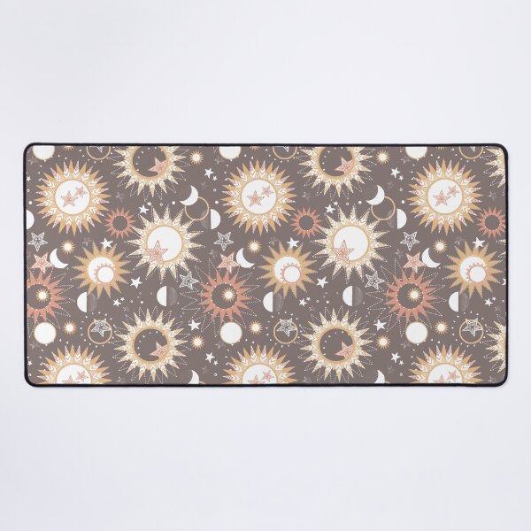Item preview, Heavenly bodies, Beige and brown designed and sold by Alex Blud.