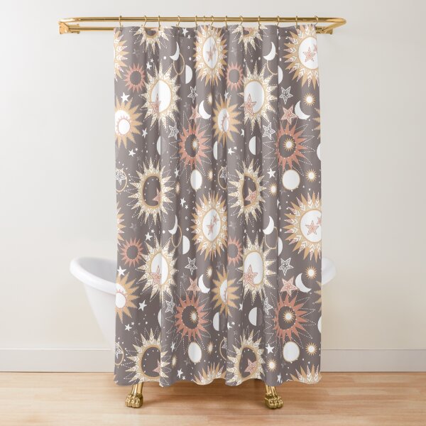 Item preview, Heavenly bodies, Beige and brown designed and sold by Alex  Blud.