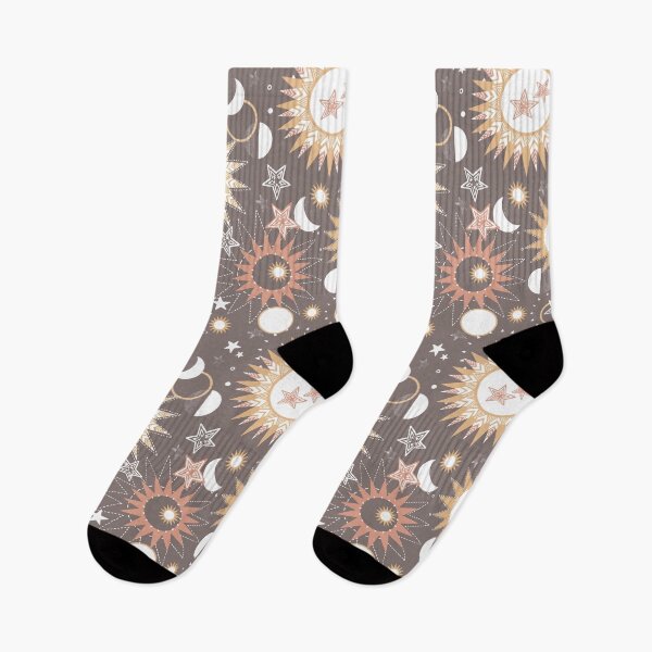 Item preview, Heavenly bodies, Beige and brown designed and sold by Alex  Blud.