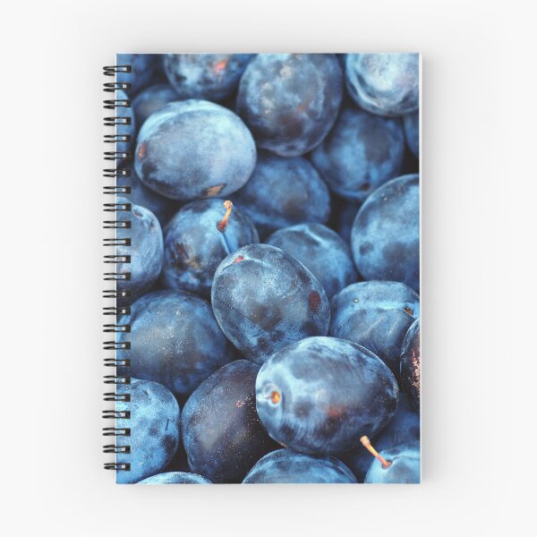 Item preview, Blue grapes designed and sold by FLATVAC STICKER.