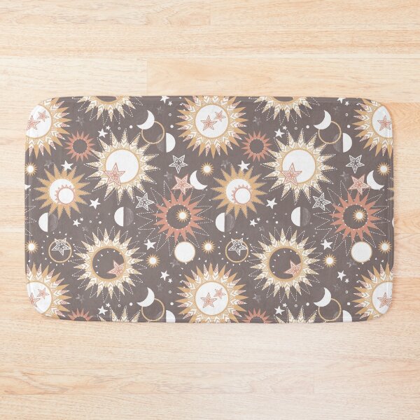 Item preview, Heavenly bodies, Beige and brown designed and sold by Alex  Blud.