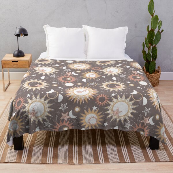Item preview, Heavenly bodies, Beige and brown designed and sold by Alex  Blud.