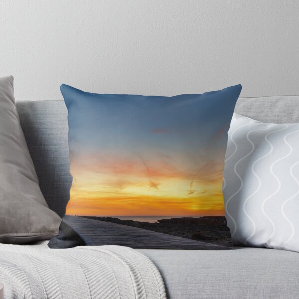 Item preview, Sant Jordi Lighthouse Panorama designed and sold by DiFigianoPhoto.