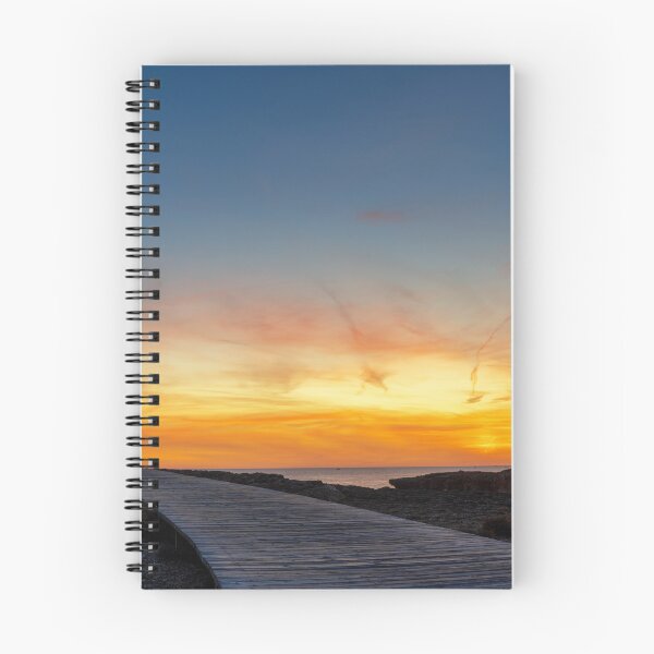 Item preview, Sant Jordi Lighthouse Panorama designed and sold by DiFigianoPhoto.