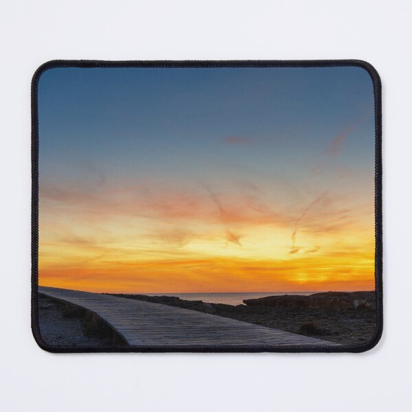 Item preview, Sant Jordi Lighthouse Panorama designed and sold by DiFigianoPhoto.
