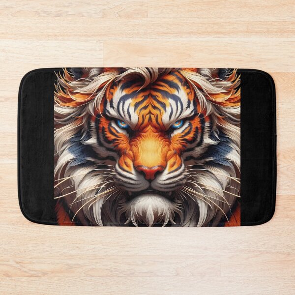 Item preview, Tiger Gaze designed and sold by Indoni.