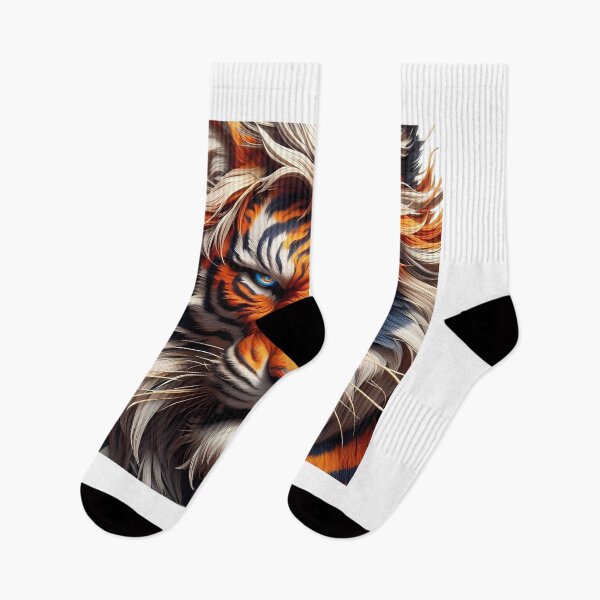 Item preview, Tiger Gaze designed and sold by Indoni.