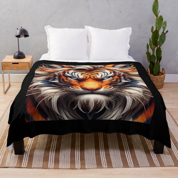 Item preview, Tiger Gaze designed and sold by Indoni.