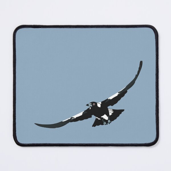 Item preview, Magpie designed and sold by Old Friends.