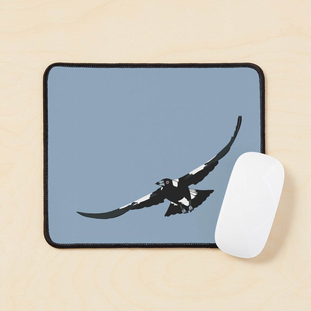 Item preview, Mouse Pad designed and sold by ThreeDogDesign.
