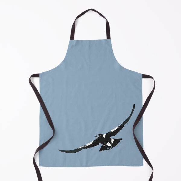Item preview, Magpie designed and sold by Old Friends.