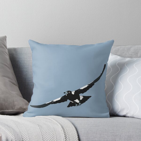 Item preview, Magpie designed and sold by Old Friends.