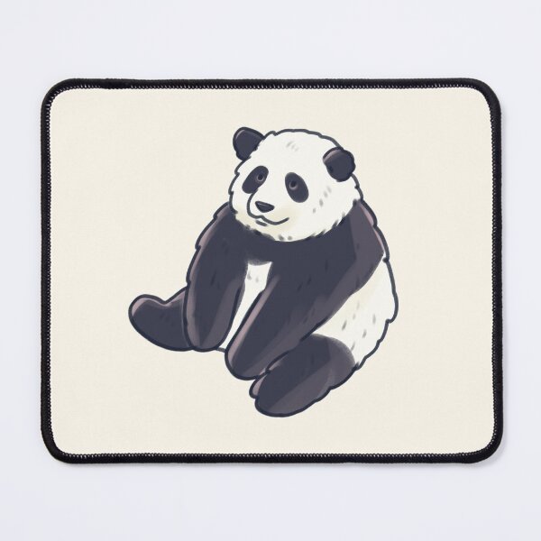 Item preview, panda bear drawing  designed and sold by Artofmayara.