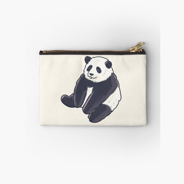 Item preview, dibujo del oso panda designed and sold by Artofmayara.
