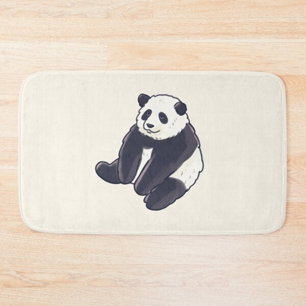 Item preview, panda bear drawing  designed and sold by Artofmayara.