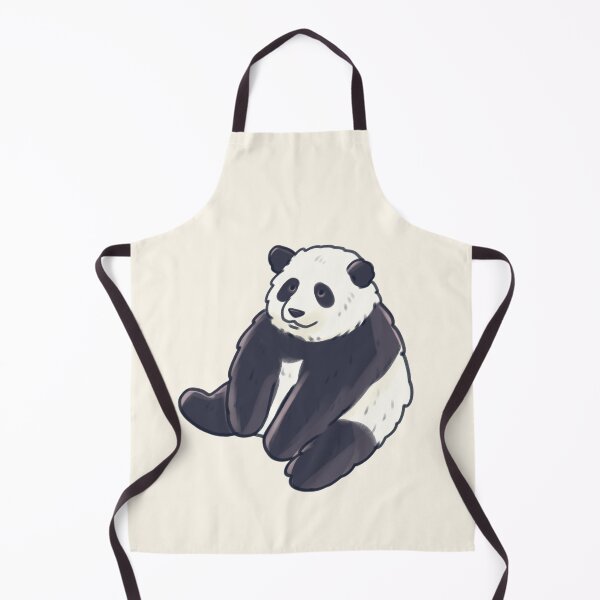 Item preview, panda bear drawing  designed and sold by Artofmayara.