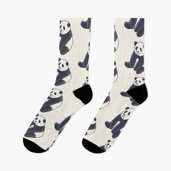 Item preview, dibujo del oso panda designed and sold by Artofmayara.