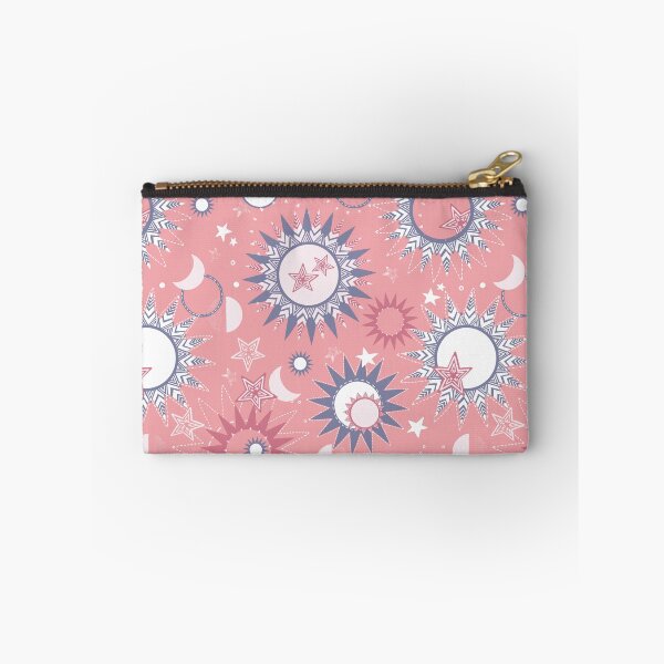 Item preview, Heavenly bodies, Pink and grey-violet designed and sold by Alex  Blud.