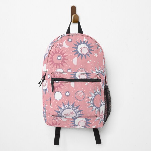 Item preview, Heavenly bodies, Pink and grey-violet designed and sold by Alex Blud.