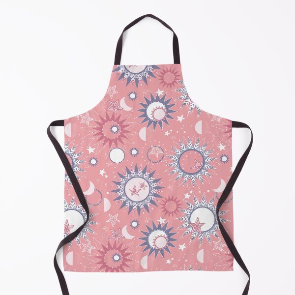 Item preview, Heavenly bodies, Pink and grey-violet designed and sold by Alex  Blud.