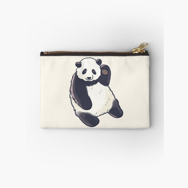 Item preview, ilustración del oso panda designed and sold by Artofmayara.