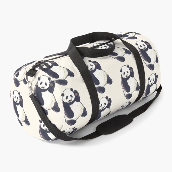 Item preview, panda bear illustration designed and sold by Artofmayara.
