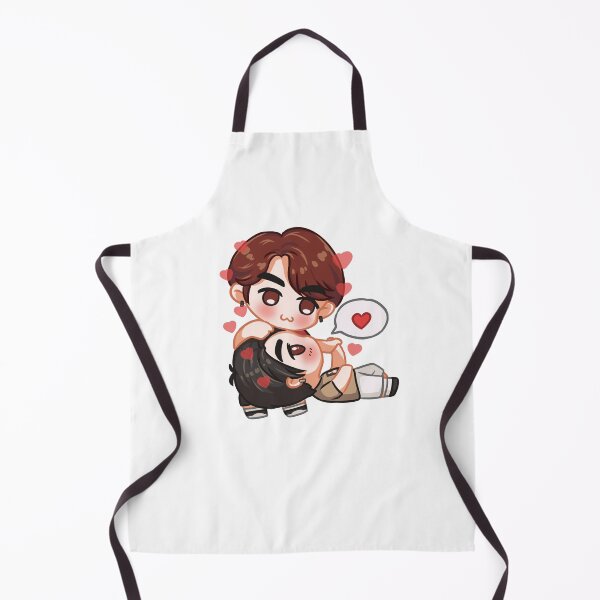 Item preview, MooKang in love Only Boo! The Series designed and sold by artsbyde.