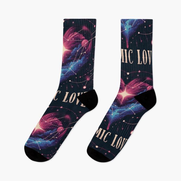 Item preview, Cosmic Love - Down Bad by Taylor Swift TTPD designed and sold by LEYLA Hunter.