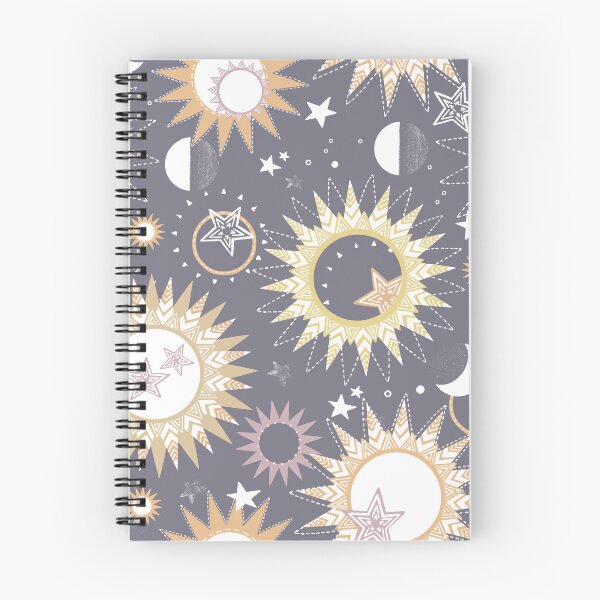 Item preview, Heavenly bodies, Yellow and beige gray designed and sold by Alex  Blud.