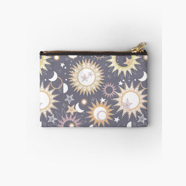 Item preview, Heavenly bodies, Yellow and beige gray designed and sold by Alex  Blud.