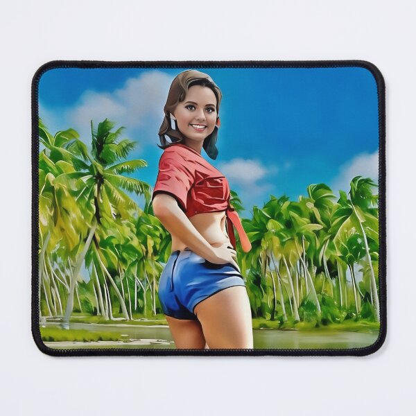 Item preview, Lagoon's Backside - Gilligan's Island - Oil Painting designed and sold by deusrex007.
