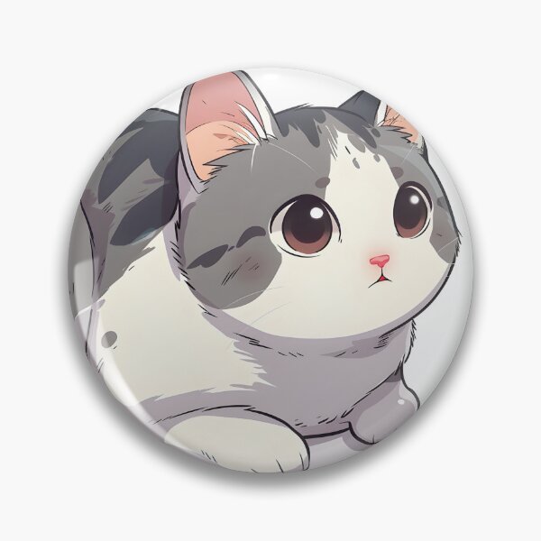 Item preview, Cute House Neko (Ver. 2) designed and sold by CheonjaeDesigns.