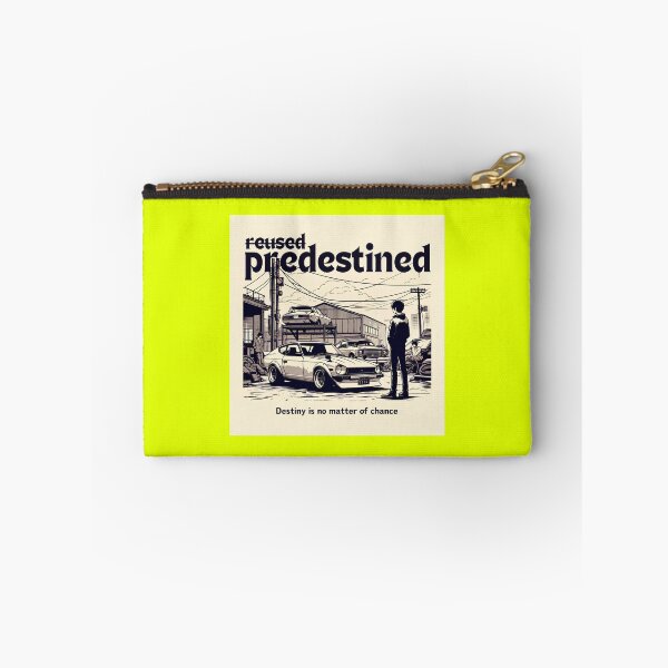 Item preview, Predestined (Classics) designed and sold by MOTOSHIFT.