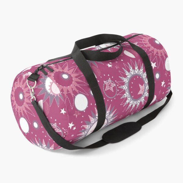 Item preview, Heavenly bodies, Pink, gray, dark pink designed and sold by Alex Blud.