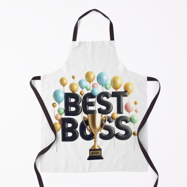 Item preview, Best Boss, Boss, Leader, Great Boss, Bossy designed and sold by TrueArtVibes.