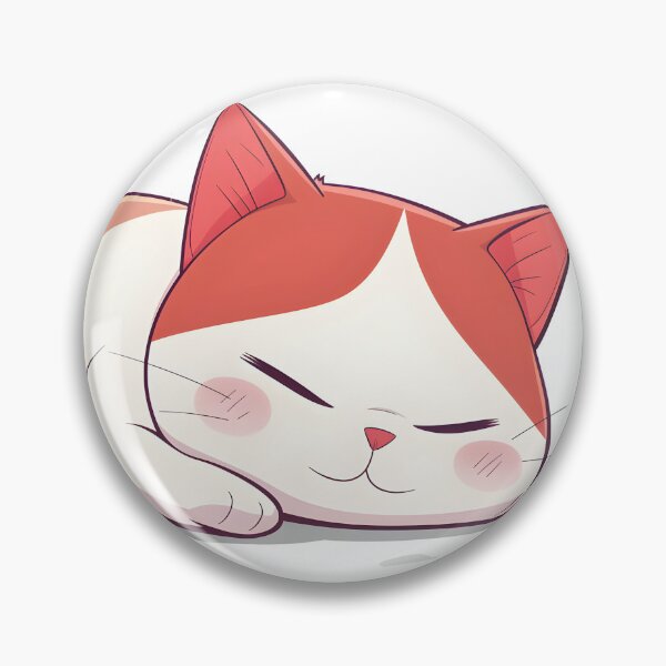 Item preview, Cute House Neko (Ver. 3) designed and sold by CheonjaeDesigns.