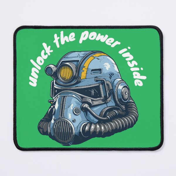 Item preview, unlock the power inside  designed and sold by LakelandT.
